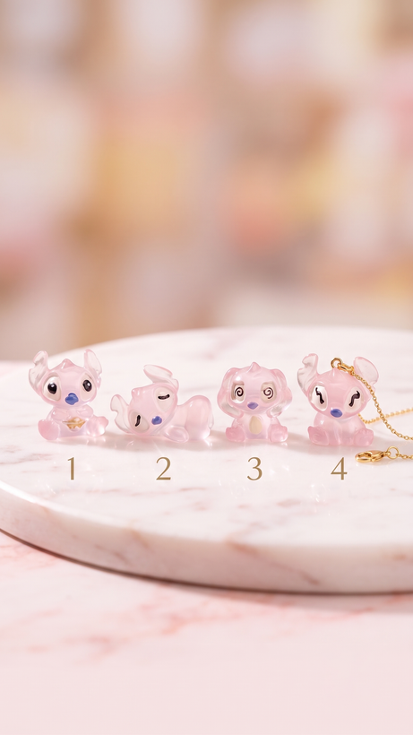 شب تاپ استیج رنگ صورتی کد 20020